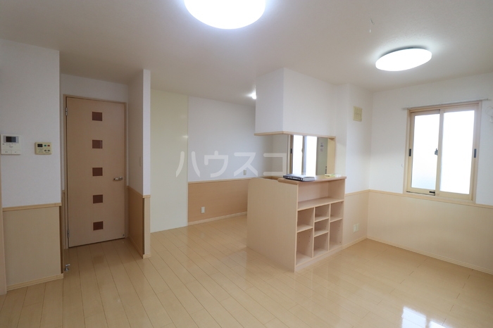 3/24 リビング/ダイニング