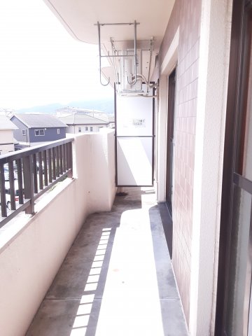 15/21 バルコニー