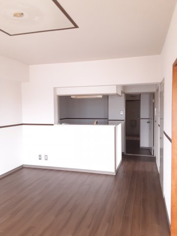 3/21 リビング/ダイニング