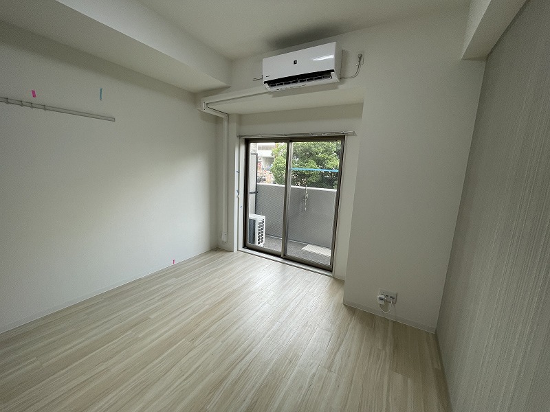 3/27 リビング/ダイニング