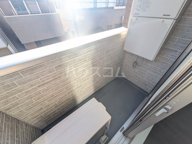 24/30 バルコニー