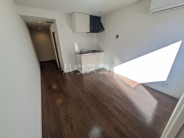 7/30 リビング/ダイニング