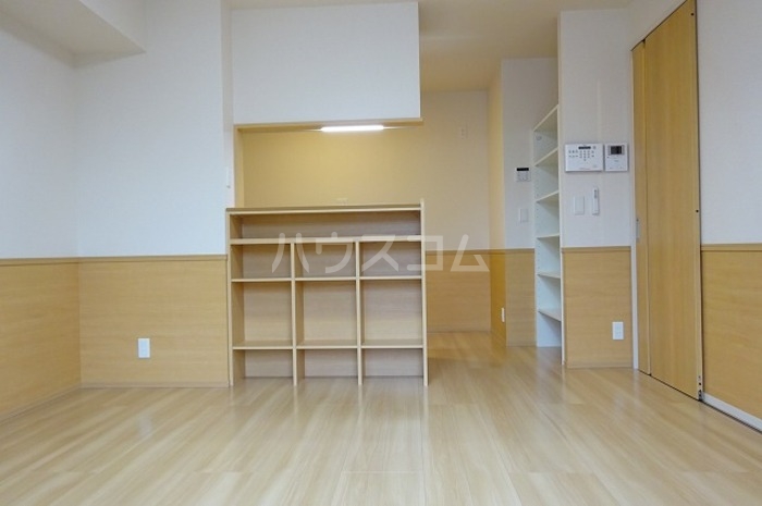 3/20 リビング/ダイニング