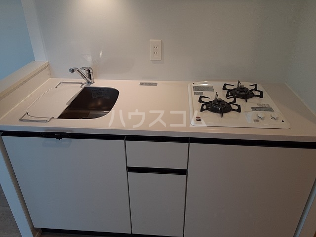 10/29 キッチン