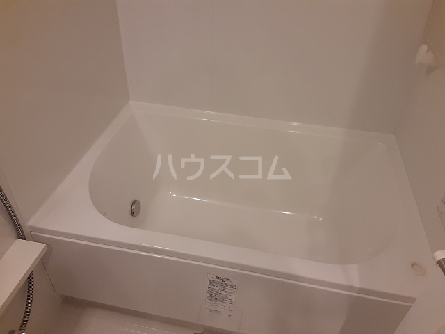 11/29 浴室