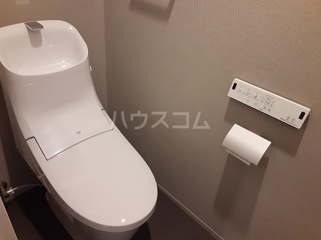 12/29 トイレ