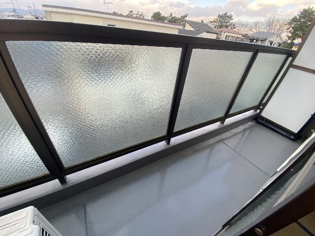 22/30 バルコニー