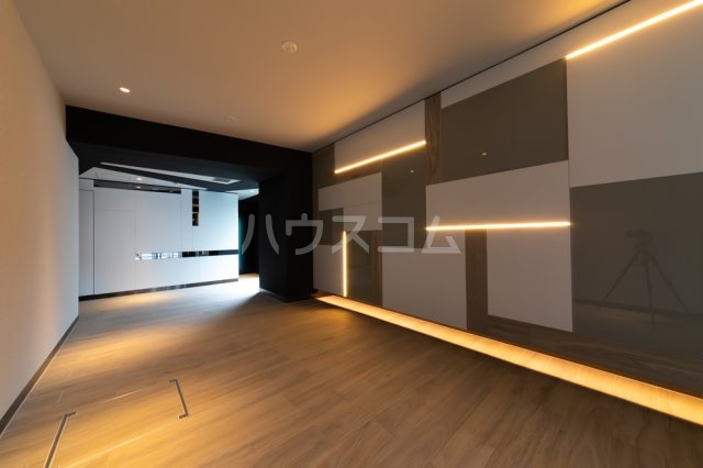 15/25 エントランス