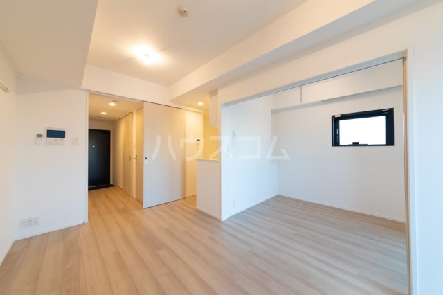 3/25 リビング/ダイニング