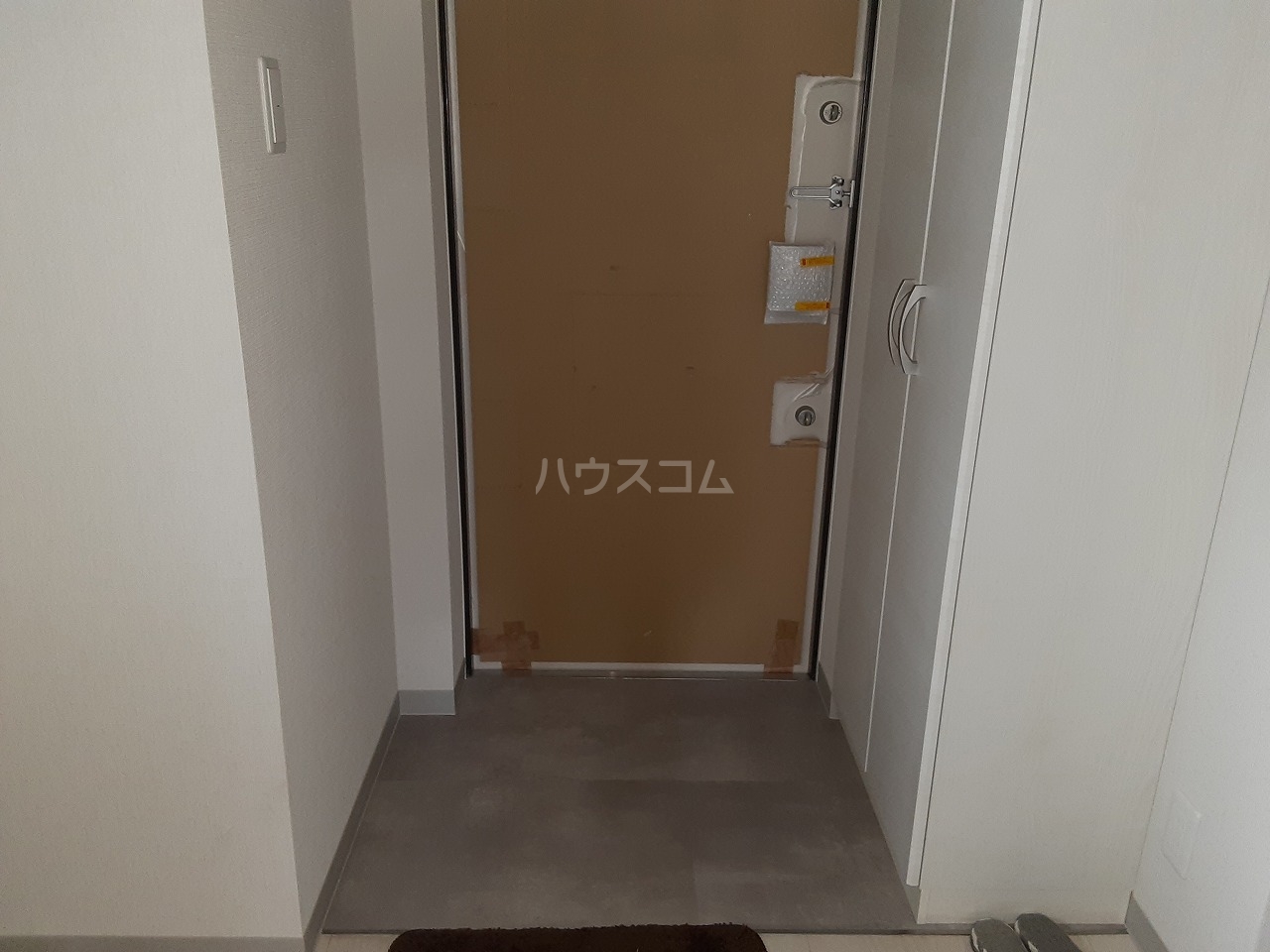 10/30 玄関