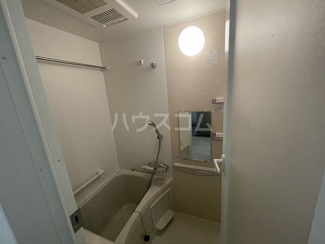 12/30 浴室