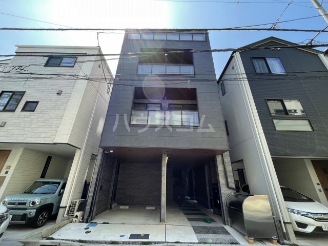 1/30 外観