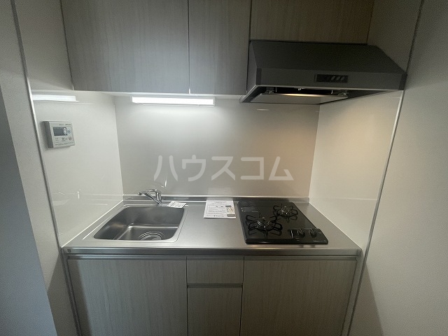9/30 キッチン