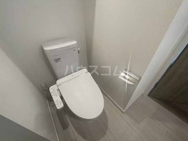 13/30 トイレ