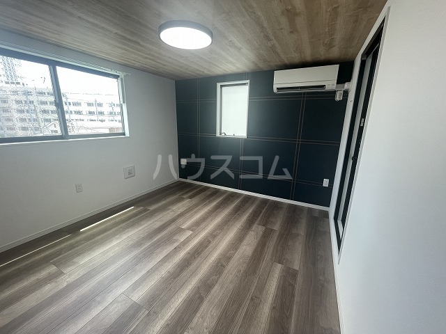 5/30 寝室