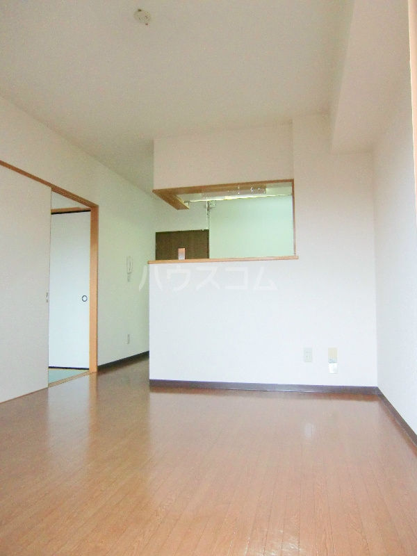 3/27 リビング/ダイニング