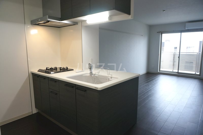 2/20 リビング/ダイニング