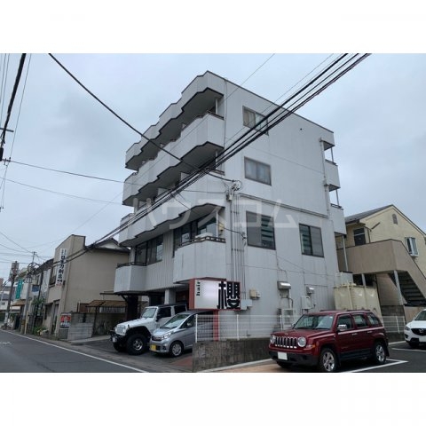 1/23 外観