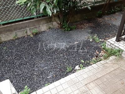 19/30 バルコニー