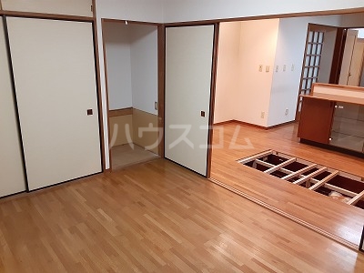 7/30 室内
