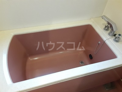 12/30 浴室