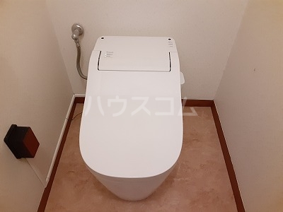 14/30 トイレ