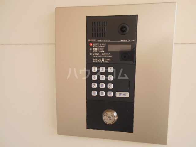 3/12 エントランス