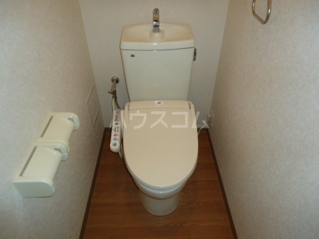 13/28 トイレ