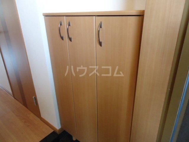 10/28 玄関