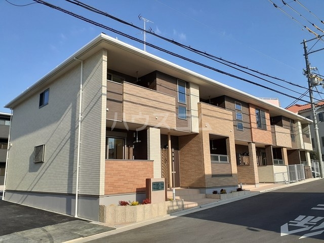 1/14 外観