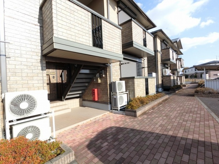 3/9 エントランス