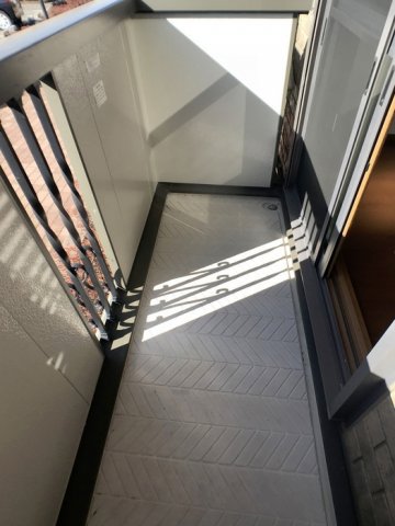 19/30 バルコニー