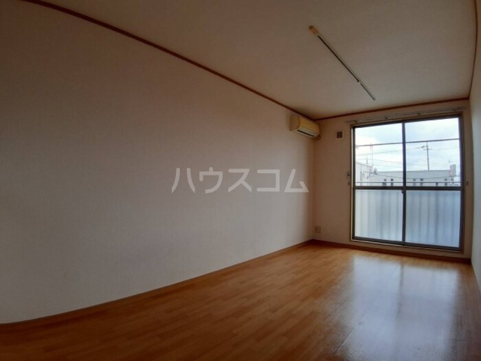 4/30 寝室