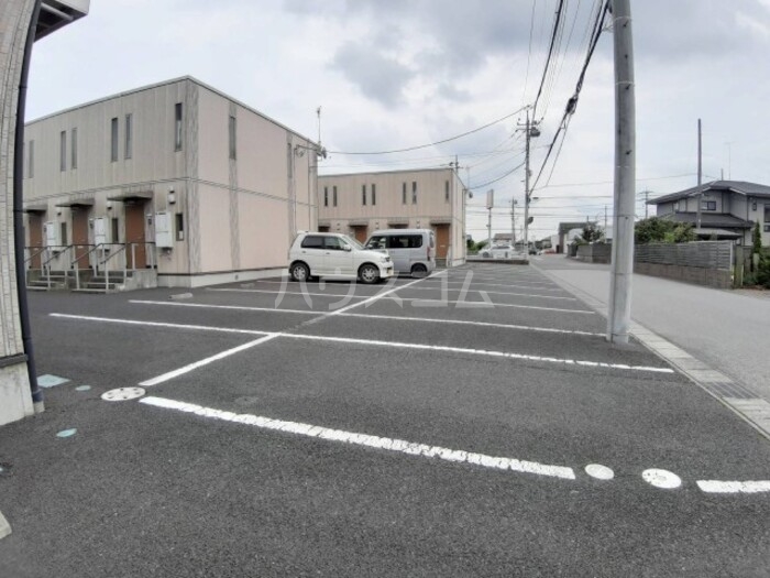 24/30 駐車場