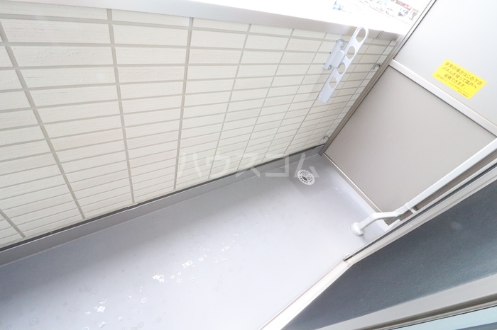 14/30 バルコニー