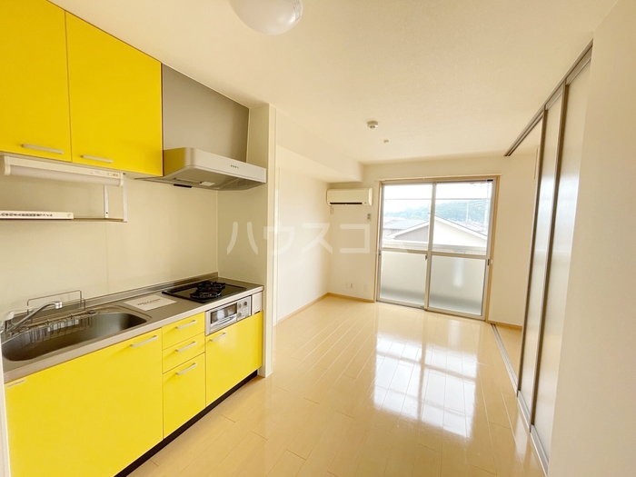 3/18 リビング/ダイニング