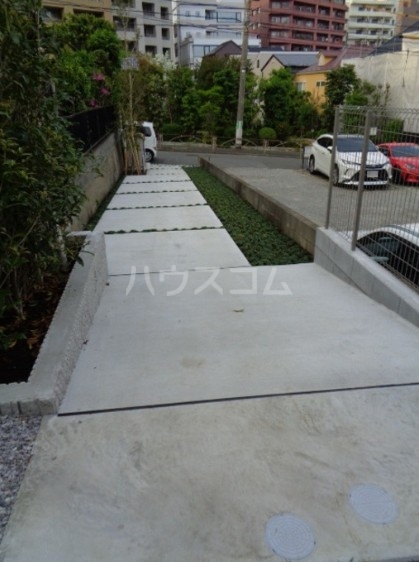 29/30 駐車場