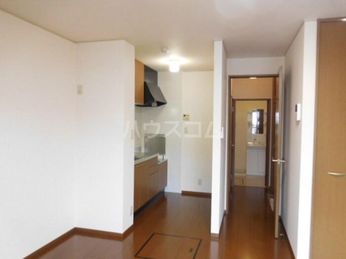 3/17 リビング/ダイニング