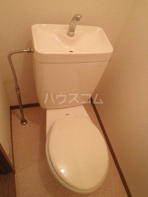 12/20 トイレ