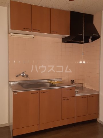 7/20 キッチン