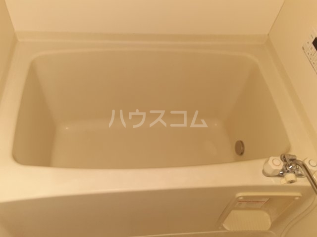 8/20 浴室