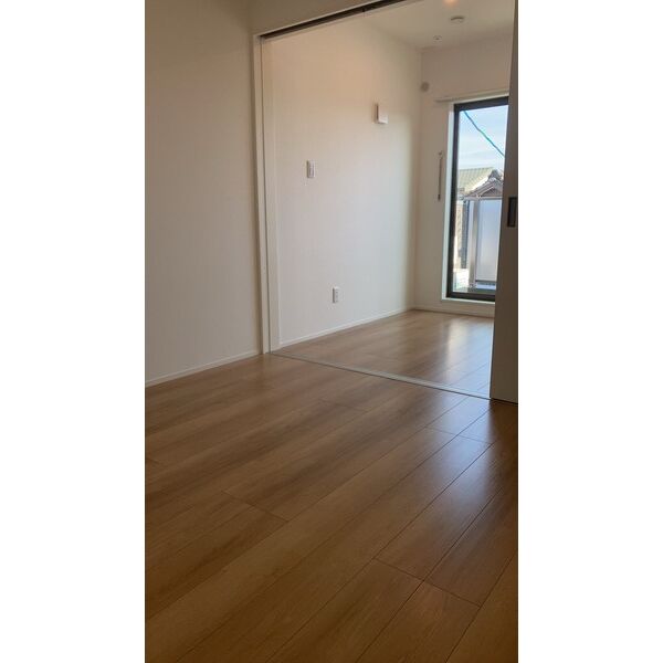 3/17 リビング/ダイニング