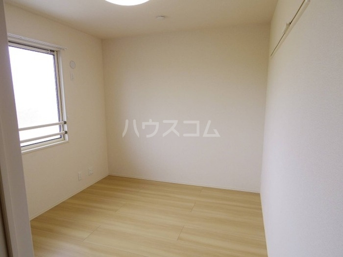 4/18 リビング/ダイニング