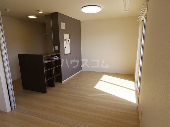 3/18 リビング/ダイニング