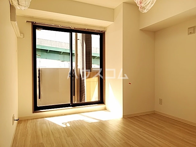 4/29 リビング/ダイニング