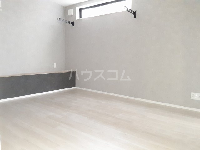 7/30 寝室