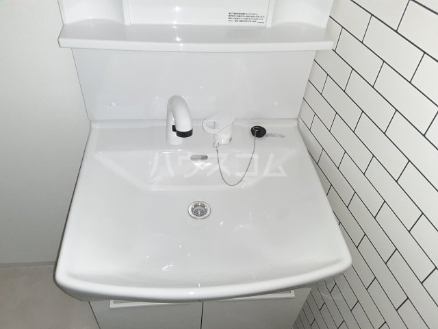14/30 洗面