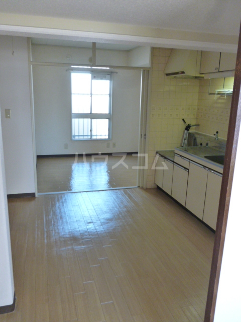 3/25 リビング/ダイニング