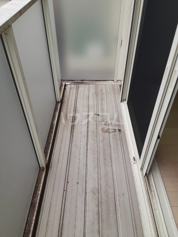 26/30 バルコニー