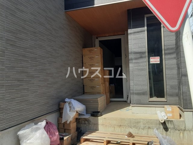 21/24 エントランス